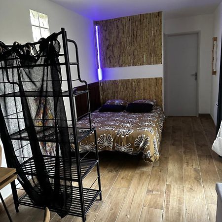 Bed and Breakfast Fromental Saint-Côme-dʼOlt Zewnętrze zdjęcie