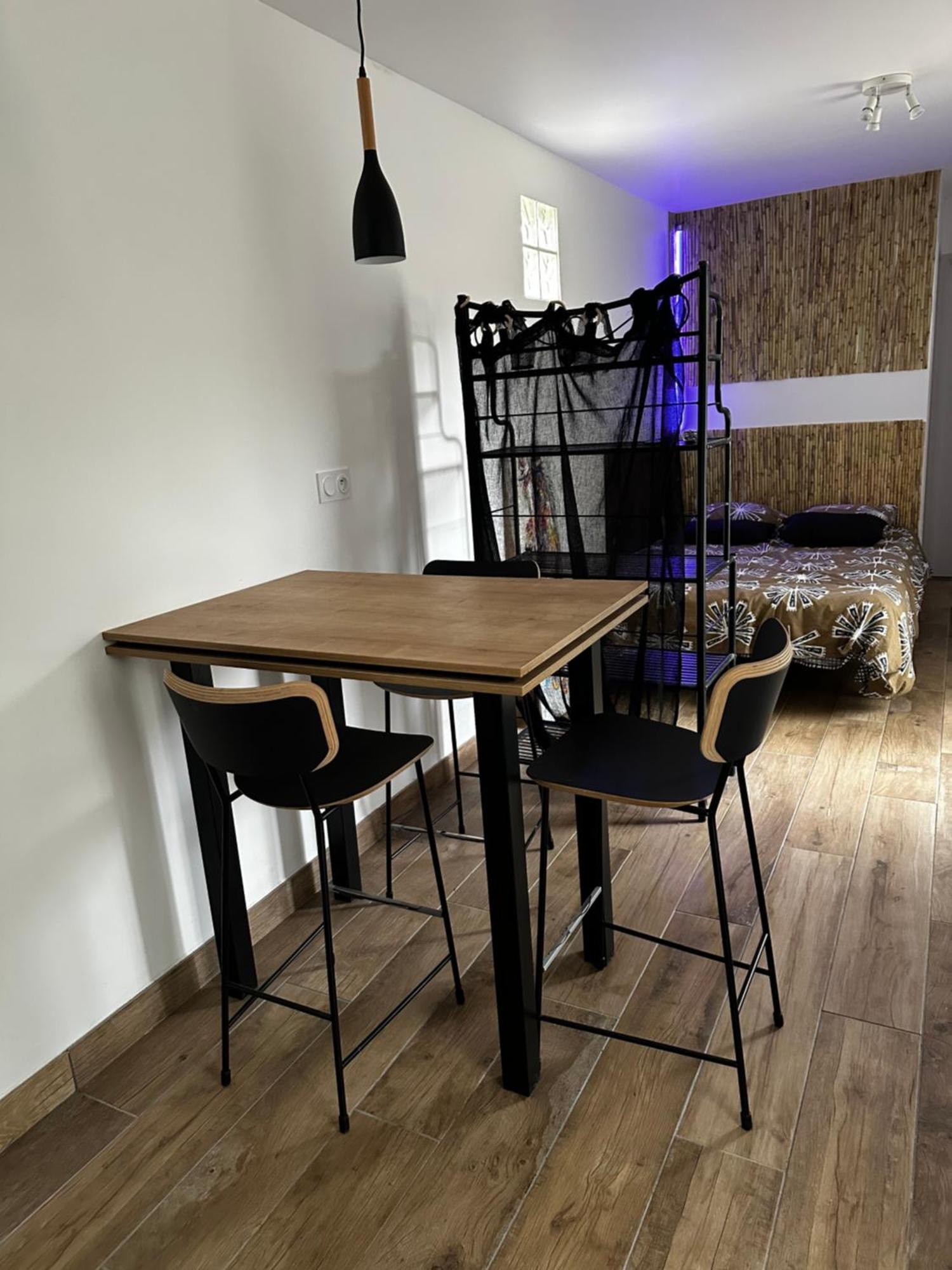 Bed and Breakfast Fromental Saint-Côme-dʼOlt Zewnętrze zdjęcie